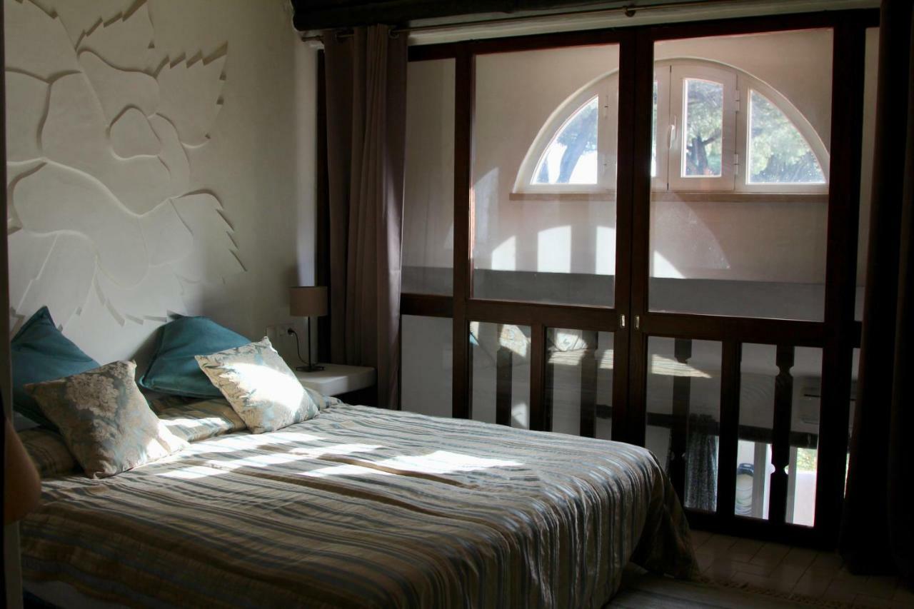 Authentic & Tranquil Villa Віавіа Zewnętrze zdjęcie