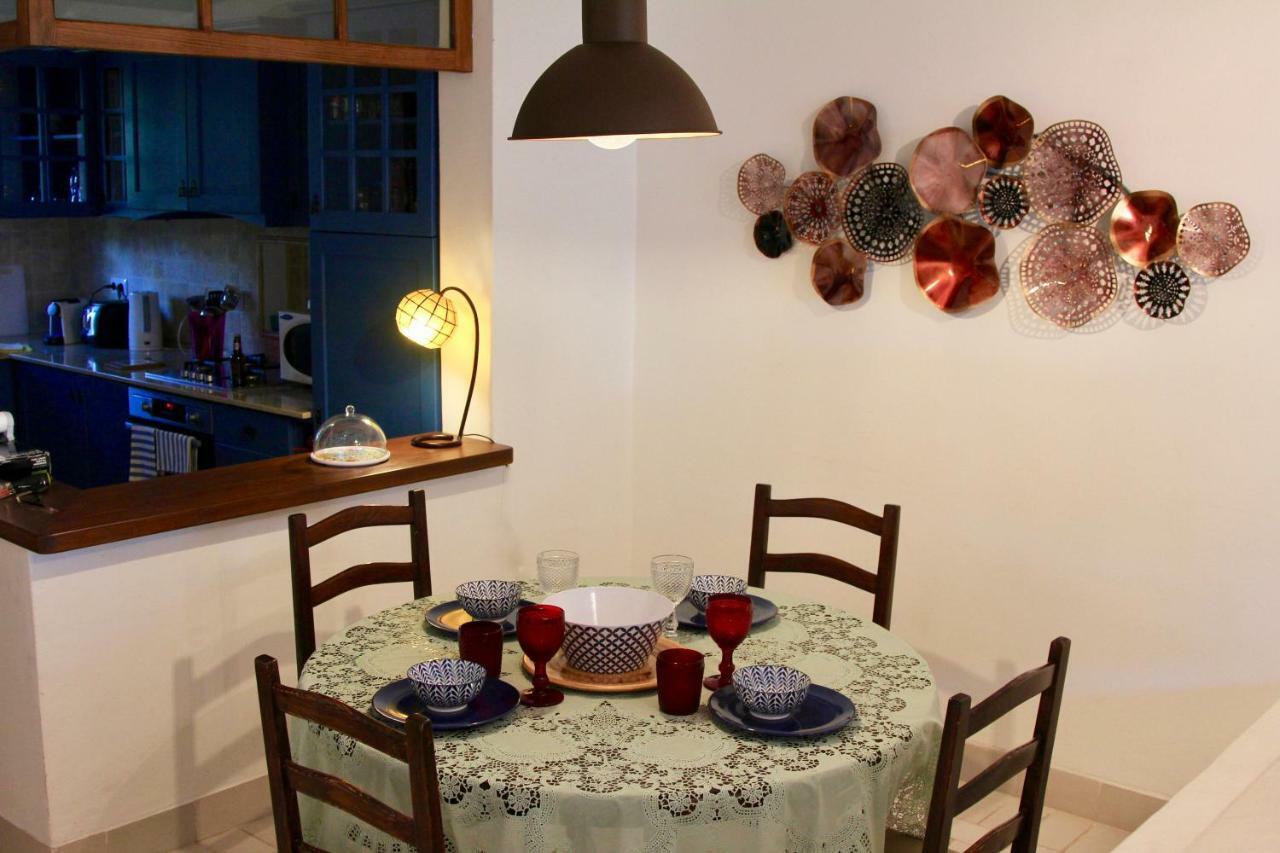 Authentic & Tranquil Villa Віавіа Zewnętrze zdjęcie
